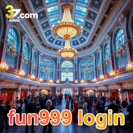 fun999 login App