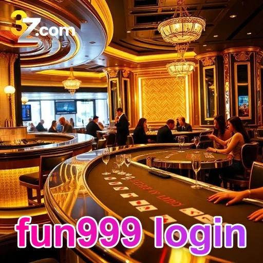 fun999 login Bônus