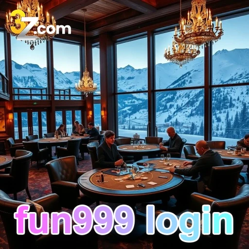 fun999 login Promocao