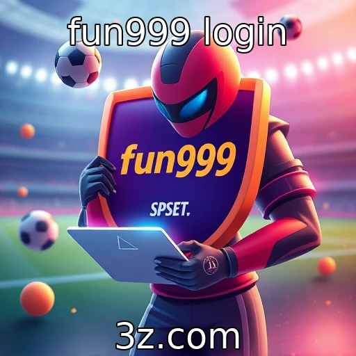 fun999 login Apostas em Eventos Esportivos: Como Maximizá-las em 2025