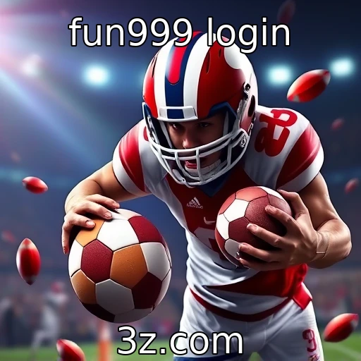 fun999 login Apostas Esportivas: Estratégias Para Maximizar Seus Lucros Hoje