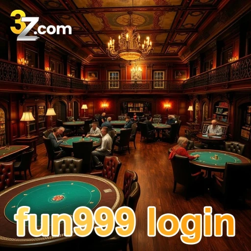 fun999 login VIP